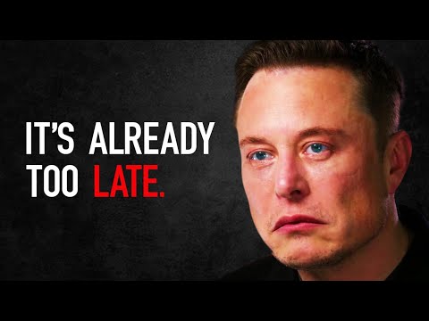 "I Tried To Warn You" – Elon Musk LAST WARNING (2024)