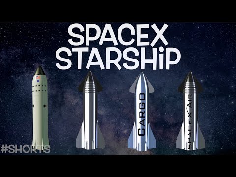 SpaceX Starship – Why is it such a big deal?