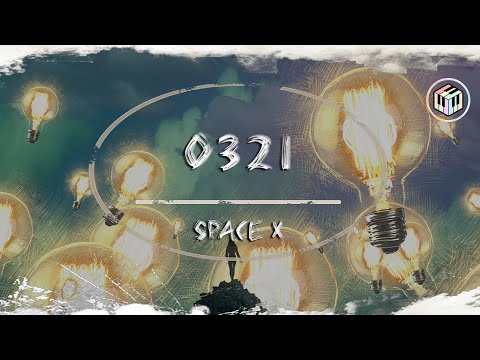 space x – 0321