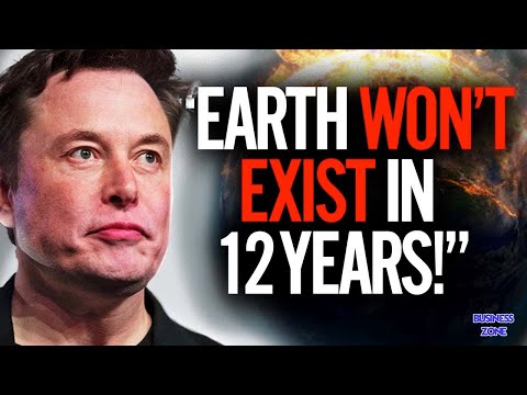 Elon Musk – People Don't Realize What's Coming!